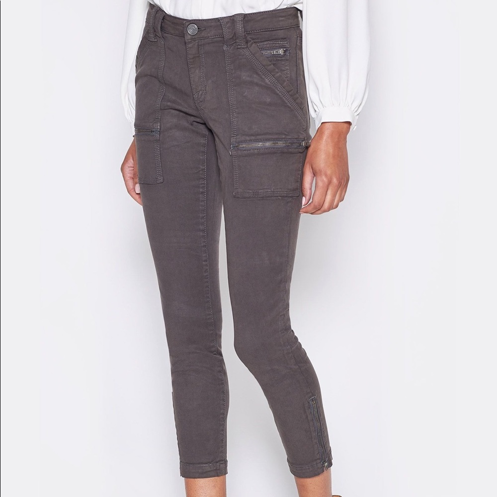 Joie Park Skinny Jeans